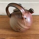 Sandstone teapot