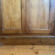 Wardrobe, kitchen cupboard, dresser, shelf.