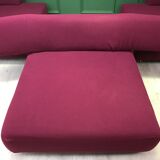 Edra sofa by Francesco Binfaré