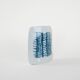 Porcelain vase, Danish design, 1970s, manufacturer: Bing & Grøndahl