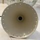 Rare lamp/wall light diabolo arm DLG Guariche Robert Mathieu Lunel
