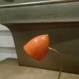 Lampe de chevet dite cocotte