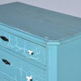 Commode, années 1920
