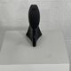 Vintage black desk lamp