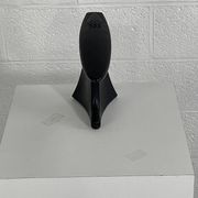 Vintage black desk lamp