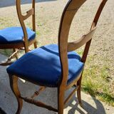 Louis Philippe chairs