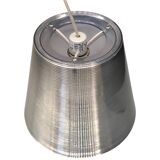 Philippe Starck KTribe S1 Pendant Lamp – Silver Reflective Shade