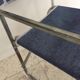 Fauteuil pliant vintage pour enfant