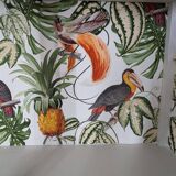 Wooden dresser 2 bodies