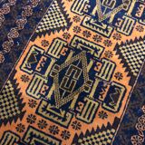 Afghan carpet belutch 125 / 80cm