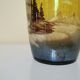 Porcelain vase by Capoa