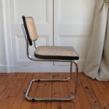 Chaise B32 de Marcel Breuer