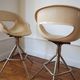 Pair of 2 seats in fiberglass at Joal USA