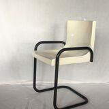 Monocoque chair Meubles Gautier 1970