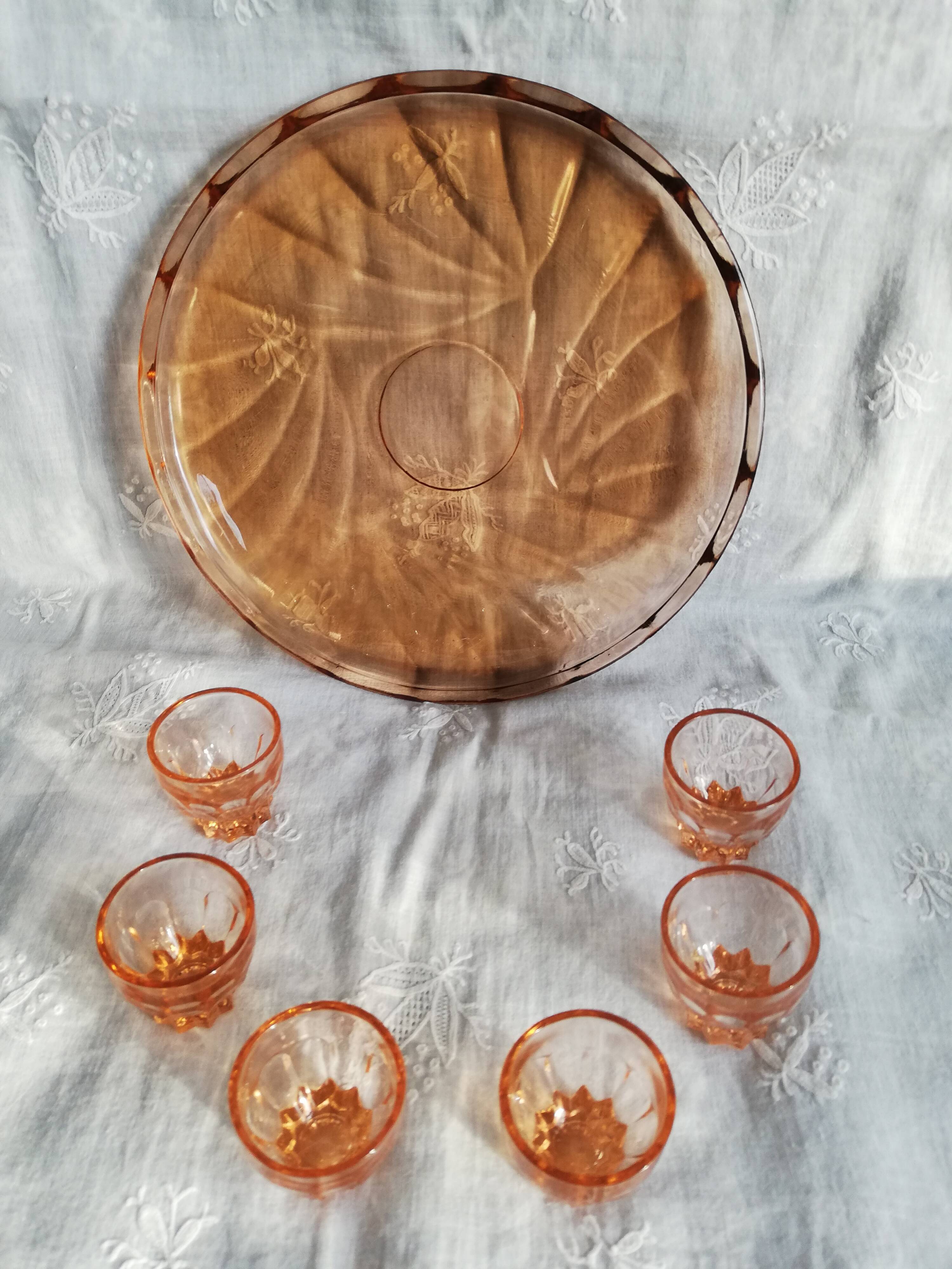 Rosaline Alcohol Service