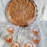 Rosaline Alcohol Service