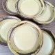 Set of 6 Langenthal deep plates (v6)