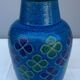 Bitossi ceramic vase, Italy, 60s