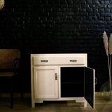 Cubex-type Parisian buffet