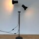 Mid-century adjustable design floor lamp by Napako, 1970s