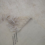 Beni Ouarin carpet 307 x 191 cm
