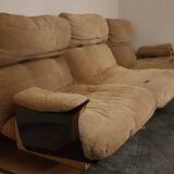 Marsala sofa