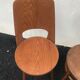 Baumann chairs « Seagull, Mondor «