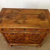 Commode Louis Philippe