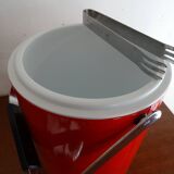 vintage design ice bucket "Dynamic promotion"