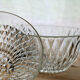 Glass salad maker pm