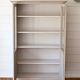 armoire vitrée