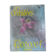 Original National Lottery Orchid Slice Poster 1984