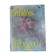 Original National Lottery Orchid Slice Poster 1984