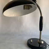 Bauhaus table lamp by Christian Dell for Koranda, 1940s