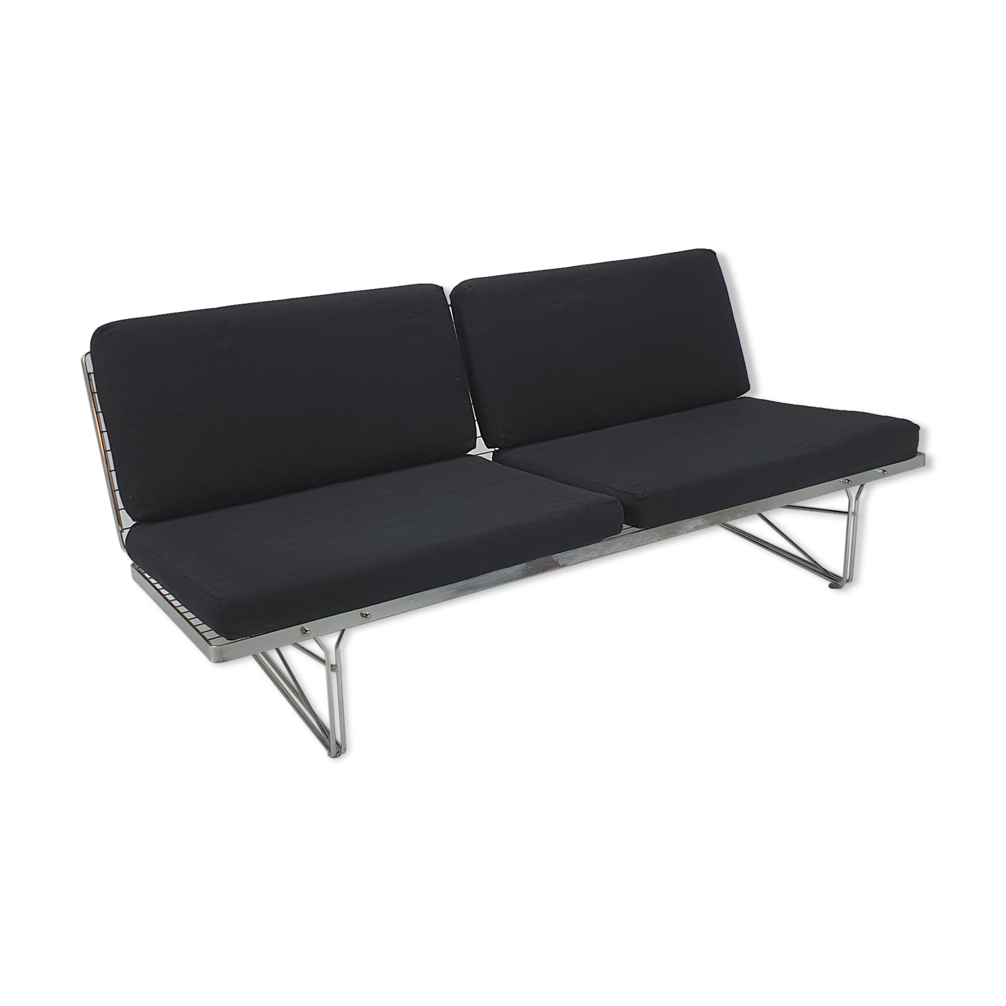 Moment Sofa by Niels Gammelgaard for Ikea 1980s