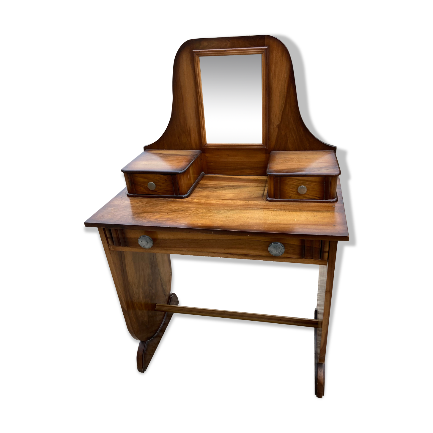 Art Deco dressing table