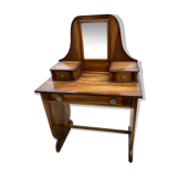Art Deco dressing table