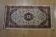 Turkish Art Silk Rug 70x140cm "Prestige Capadoce" Sign.