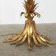 Hans Kogl Palm Tree Lamp ca. 2meters high