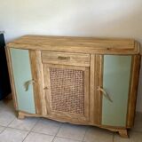 Cane buffet