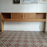 Console/library