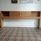 Console/library