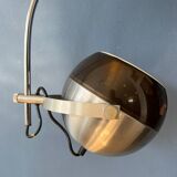 Wall lamp 'Globe' from the 70s by Dijkstra