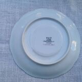 Bernardaud Limoges Louis XIII porcelain service