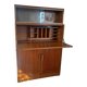 Secretary / Vintage office furniture from Minty of Oxford