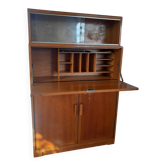 Secretary / Vintage office furniture from Minty of Oxford