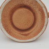 Photophore ceramic horse shape