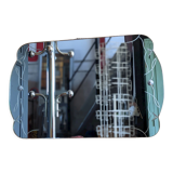 Art deco mirror