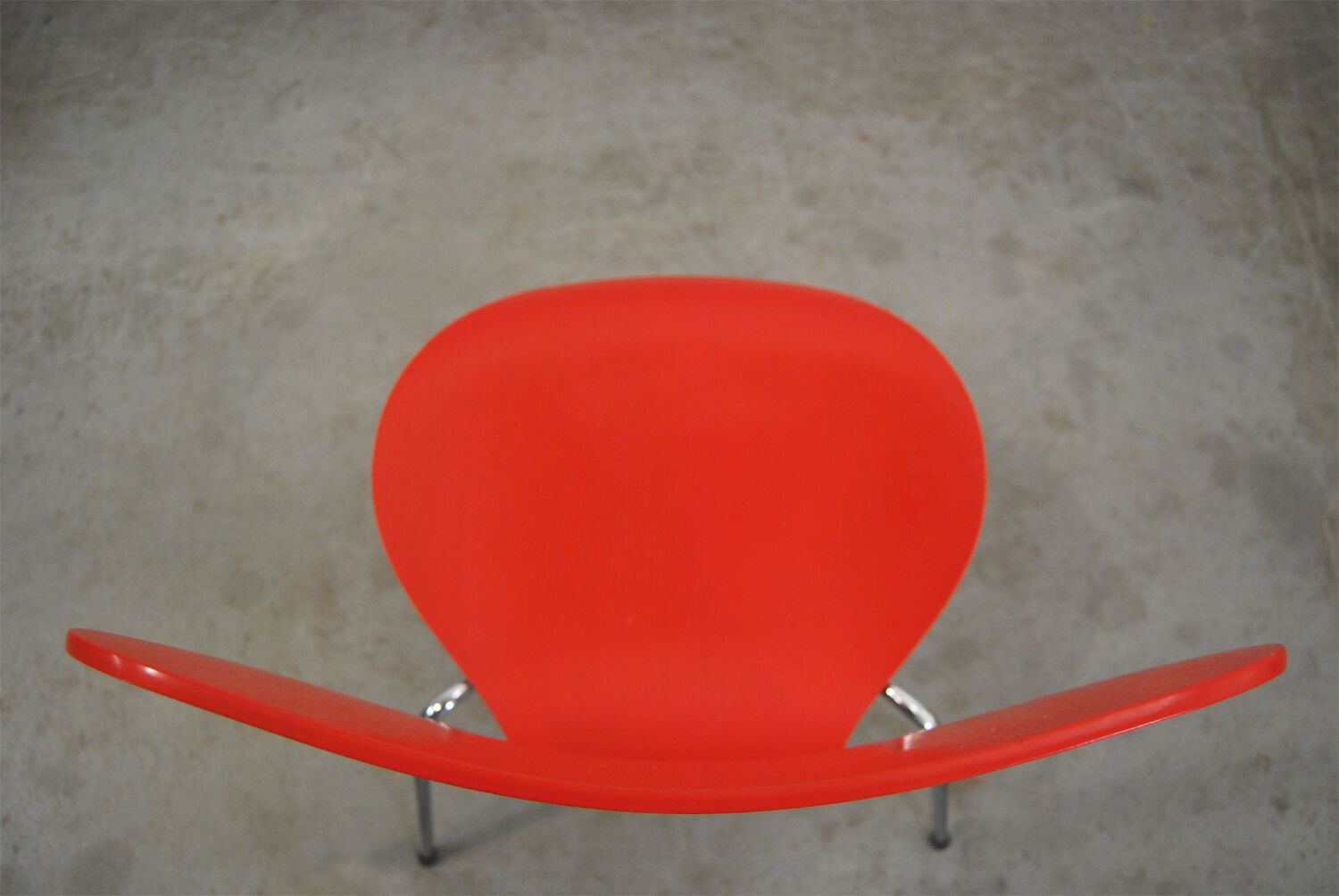 Butterfly Chairs by Arne Jacobsen for Fritz Hansen, 1996