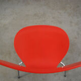 Butterfly Chairs by Arne Jacobsen for Fritz Hansen, 1996